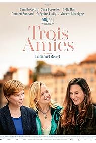 Trois amies 2024 torrent