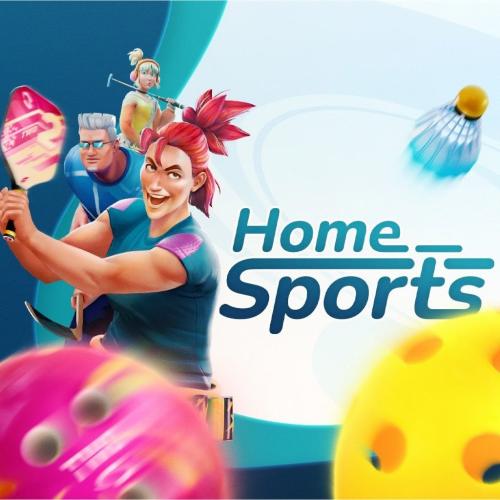 Home Sports 2024 torrent