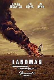 Landman 2024–  torrent